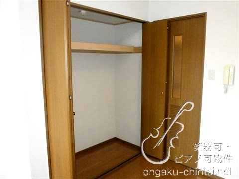 コンフォートフラッツ 8:00～22:00演奏可 国立音楽大学 その他