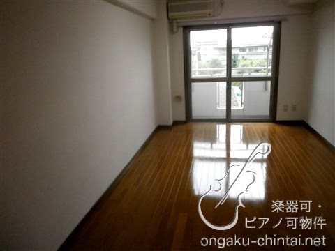 コンフォートフラッツ 8:00～22:00演奏可 国立音楽大学 その他