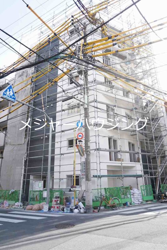サウンドフリー中板橋　08:00～23:00迄演奏可　中板橋駅 20190223現在