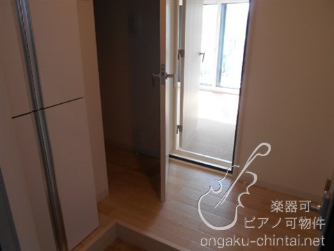 グランジット根岸ラシクラス　 24時間演奏可　東京藝術大学　上野学園大学 その他