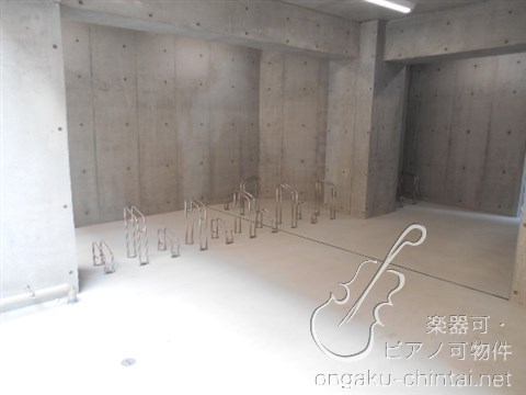 グランジット根岸ラシクラス　 24時間演奏可　東京藝術大学　上野学園大学 その他