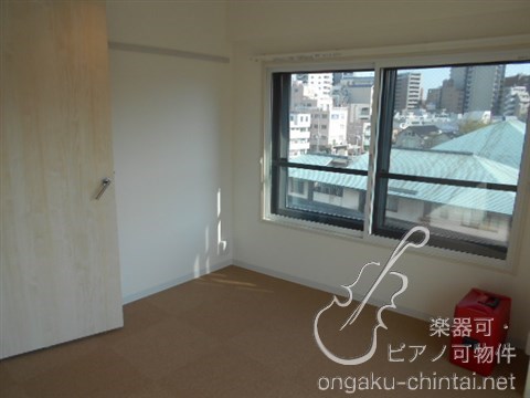 グランジット根岸ラシクラス　 24時間演奏可　東京藝術大学　上野学園大学 その他