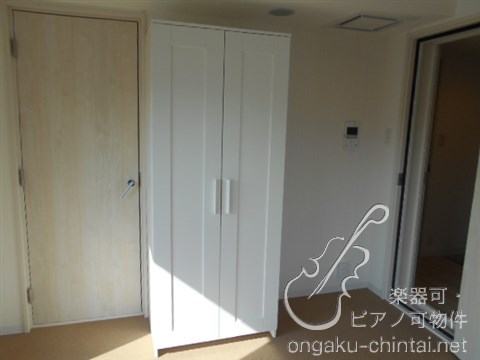 グランジット根岸ラシクラス　 24時間演奏可　東京藝術大学　上野学園大学 その他