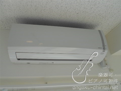 グランジット根岸ラシクラス　 24時間演奏可　東京藝術大学　上野学園大学 その他