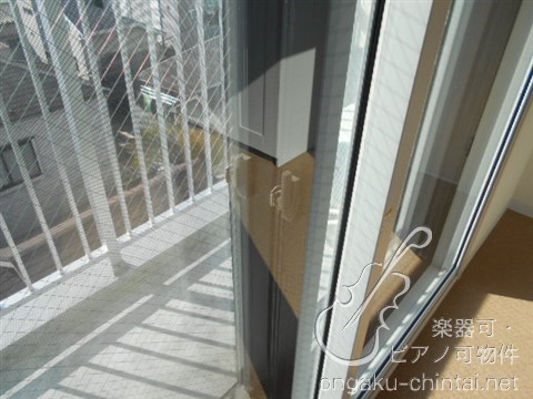 グランジット根岸ラシクラス　 24時間演奏可　東京藝術大学　上野学園大学 その他