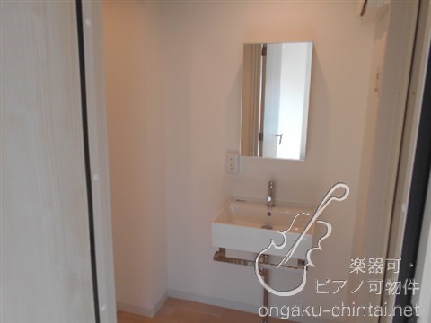 グランジット根岸ラシクラス　 24時間演奏可　東京藝術大学　上野学園大学 その他