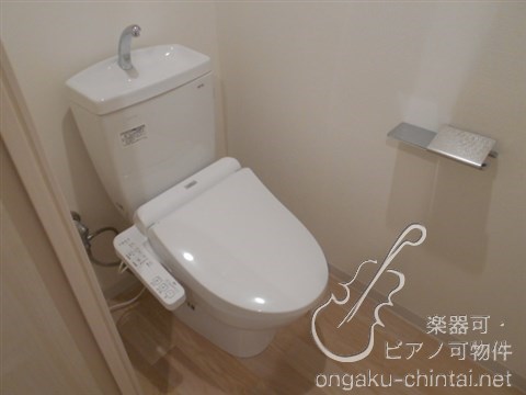 グランジット根岸ラシクラス　 24時間演奏可　東京藝術大学　上野学園大学 その他