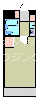 ブロケード練馬 間取り