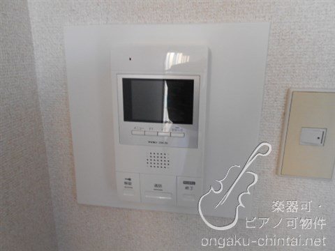 ブロケード練馬 その他
