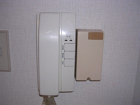 ブロケード練馬 その他