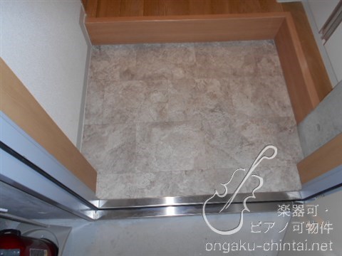 ラシクラスLAZOginza-east 24時間演奏可 弦楽器、木管楽器、電子楽器、金管楽器、鍵盤楽器、声楽 その他