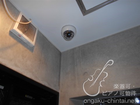 ラシクラスLAZOginza-east 24時間演奏可 弦楽器、木管楽器、電子楽器、金管楽器、鍵盤楽器、声楽 その他