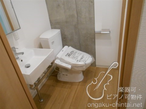 ラシクラスLAZOginza-east 24時間演奏可 弦楽器、木管楽器、電子楽器、金管楽器、鍵盤楽器、声楽 その他