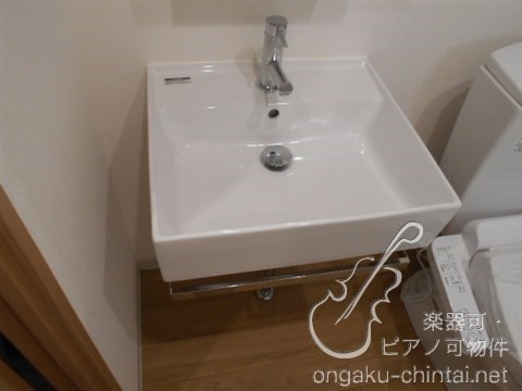 ラシクラスLAZOginza-east 24時間演奏可 弦楽器、木管楽器、電子楽器、金管楽器、鍵盤楽器、声楽 その他