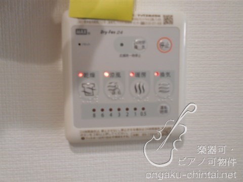 ラシクラスLAZOginza-east 24時間演奏可 弦楽器、木管楽器、電子楽器、金管楽器、鍵盤楽器、声楽 その他