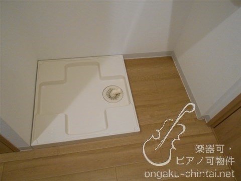 ラシクラスLAZOginza-east 24時間演奏可 弦楽器、木管楽器、電子楽器、金管楽器、鍵盤楽器、声楽 その他