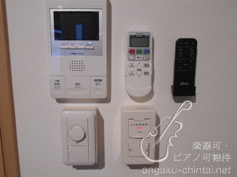 ラシクラスLAZOginza-east 24時間演奏可 弦楽器、木管楽器、電子楽器、金管楽器、鍵盤楽器、声楽 その他