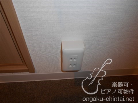 ラシクラスLAZOginza-east 24時間演奏可 弦楽器、木管楽器、電子楽器、金管楽器、鍵盤楽器、声楽 その他
