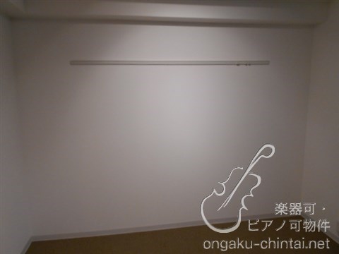 ラシクラスLAZOginza-east 24時間演奏可 弦楽器、木管楽器、電子楽器、金管楽器、鍵盤楽器、声楽 その他