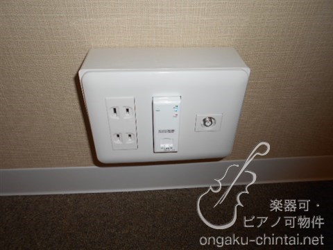 ラシクラスLAZOginza-east 24時間演奏可 弦楽器、木管楽器、電子楽器、金管楽器、鍵盤楽器、声楽 その他