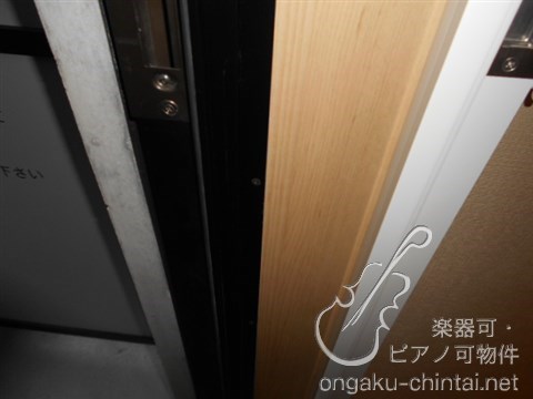 ラシクラスLAZOginza-east 24時間演奏可 弦楽器、木管楽器、電子楽器、金管楽器、鍵盤楽器、声楽 その他