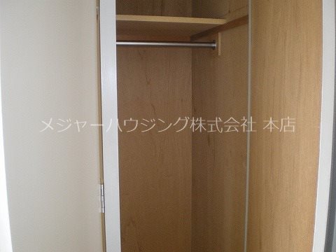 エバーグレース新城 9:00～21:30演奏可　　洗足学園音楽大学    クローゼット