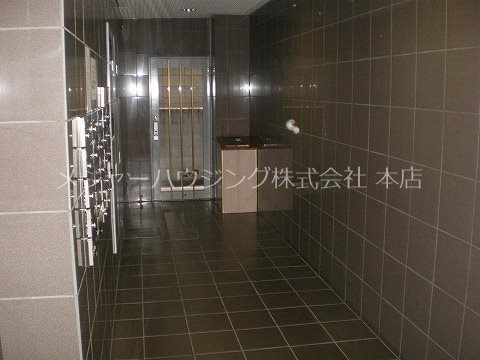 エバーグレース新城 9:00～21:30演奏可　　洗足学園音楽大学    オートロック