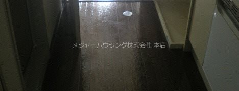 エバーグレース新城 9:00～21:30演奏可　　洗足学園音楽大学    リビング