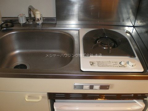 エバーグレース新城 9:00～21:30演奏可　　洗足学園音楽大学    キッチン