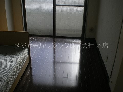 エバーグレース新城 9:00～21:30演奏可　　洗足学園音楽大学    ベッドルーム