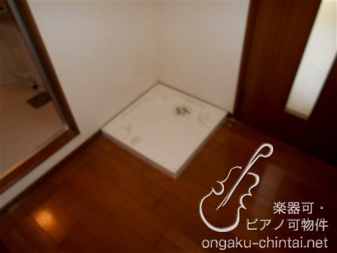 メゾンミモザ　10：00～21：00　アップライトピアノのみ演奏可 東京芸術大学　上野学園大学 その他