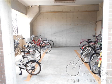 リブェール松柏 平日8:00～23:00演奏可　田園都市線溝の口駅　洗足学園音楽大学　 その他
