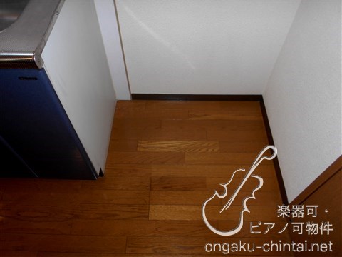 リブェール松柏 平日8:00～23:00演奏可　田園都市線溝の口駅　洗足学園音楽大学　 その他