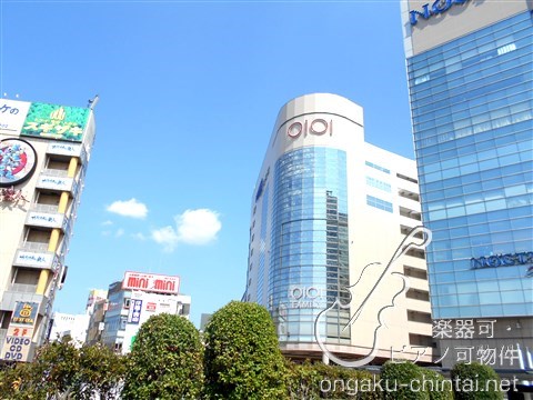 リブェール松柏 平日8:00～23:00演奏可　田園都市線溝の口駅　洗足学園音楽大学　 その他