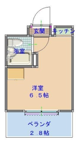 相模楽聖会館   8:00～24:00演奏可　昭和音楽大学 間取り