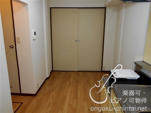 メゾン磐岳 9:00～21:00演奏可 武蔵野音楽大学　日本大学芸術学部 その他