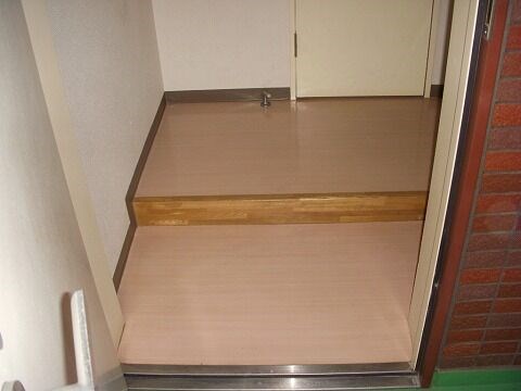 ドルチェ清瀬 別部屋参考