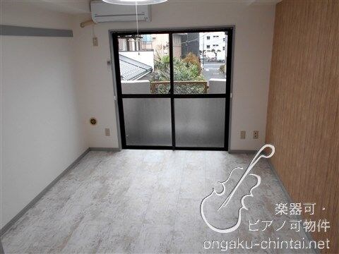 エスポアールKY 10:00～21:00 演奏可  武蔵野音楽大学　日本大学芸術学部 その他部屋・スペース