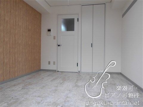 エスポアールKY 10:00～21:00 演奏可  武蔵野音楽大学　日本大学芸術学部 その他部屋・スペース
