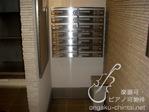 リベール浅草 9:00～23:00演奏可  東京藝術大学　上野学園大学 その他