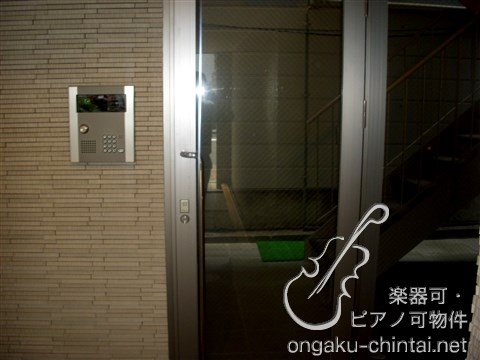 リベール浅草 9:00～23:00演奏可  東京藝術大学　上野学園大学 その他