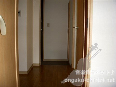 リベール浅草 9:00～23:00演奏可  東京藝術大学　上野学園大学 リビング