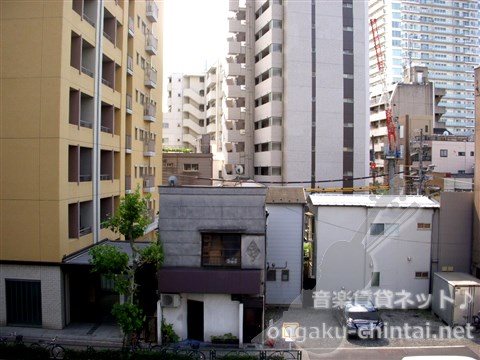 リベール浅草 9:00～23:00演奏可  東京藝術大学　上野学園大学 その他