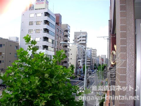 リベール浅草 9:00～23:00演奏可  東京藝術大学　上野学園大学 その他
