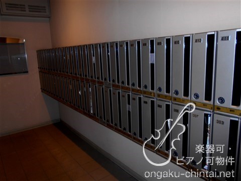 ソナーレ所沢 8:00～23:00演奏可　武蔵野音大　日大芸術学部　駅徒歩２分 その他