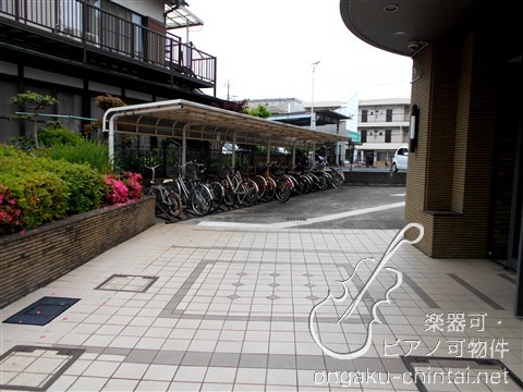 ソナーレ所沢 8:00～23:00演奏可　武蔵野音大　日大芸術学部　駅徒歩２分 その他