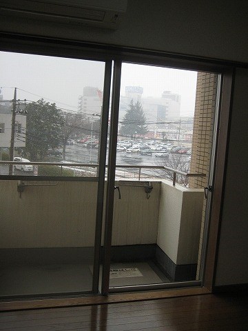 ソナーレ所沢 8:00～23:00演奏可　武蔵野音大　日大芸術学部　駅徒歩２分 ベッドルーム