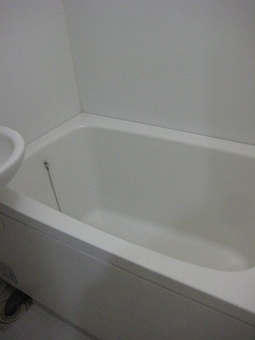 ソナーレ所沢 8:00～23:00演奏可　武蔵野音大　日大芸術学部　駅徒歩２分 風呂画像