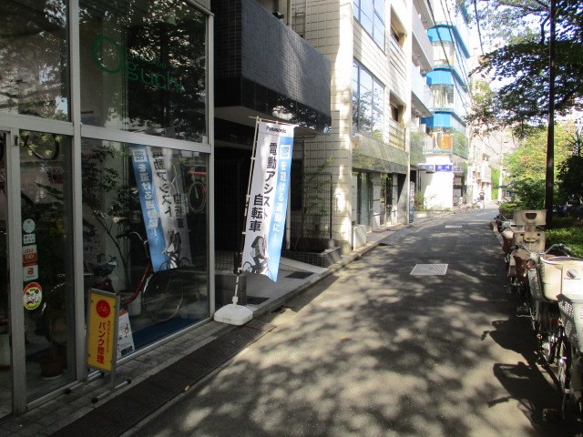 ラシクラスINFINA中村橋 24時間演奏可 その他