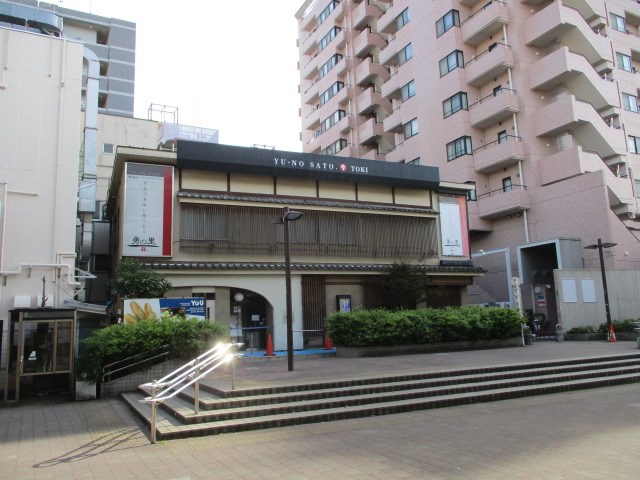 ラシクラスINFINA中村橋 24時間演奏可 その他